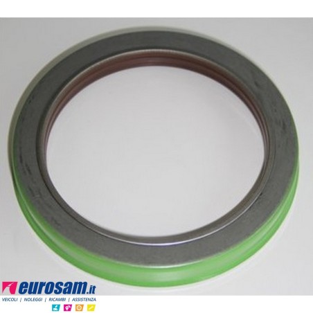 Paraolio interno mozzo 164,5x124,5x17,5 Daf