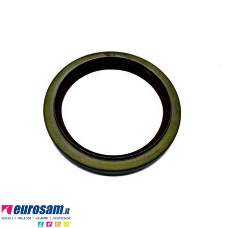 Paraolio interno mozzo 164,5x124,5x17,5 Daf
