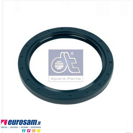 Paraolio mozzo anteriore Daf