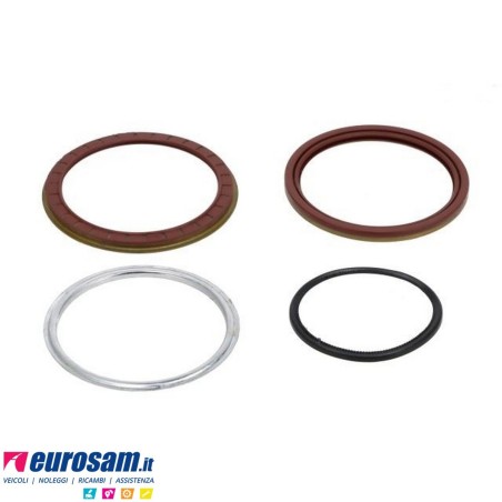 Kit paraolio mozzo posteriore Volvo generale