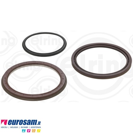 Kit paraolio mozzo posteriore Volvo generale
