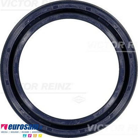 Paraolio mozzo 150x120x20 assale Mercedes