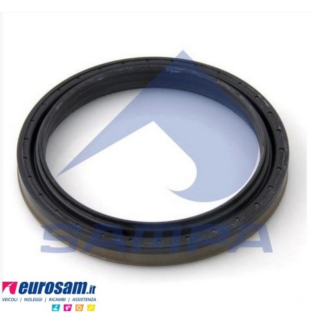 Paraolio mozzo 150x120x20 assale Mercedes