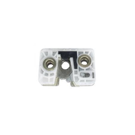 scontro serratura porta anteriore  dx iveco daily 96