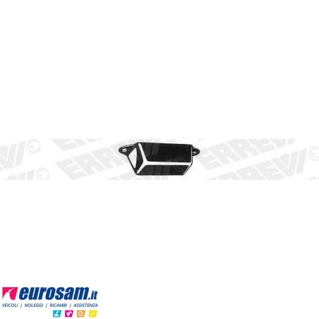 Tassello in gomma paracolpo balestra Iveco 180NC 682 N3/N4 T3/T4 690 N3/4 691