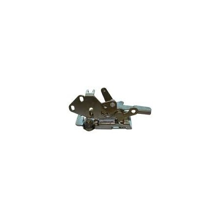 serratura interno porta sx iveco daily 96