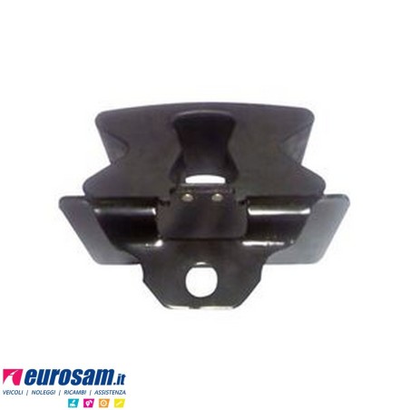 Tampone finecorsa balestra ant Man M2000 F2000