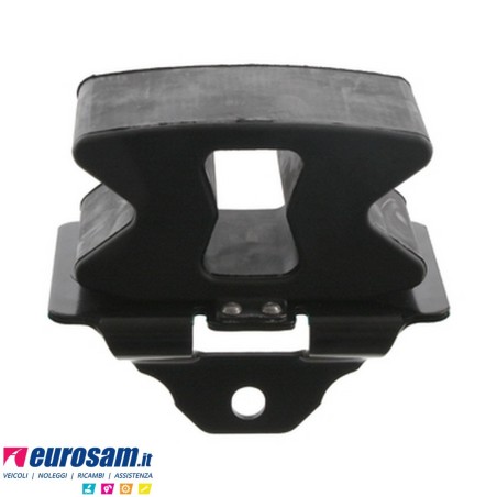 Tampone finecorsa balestra ant Man M2000 F2000