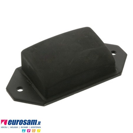 Tassello appoggio balestra Man F90 F2000 E90 E2000 M90 M2000 Tga tgm tgx tgs