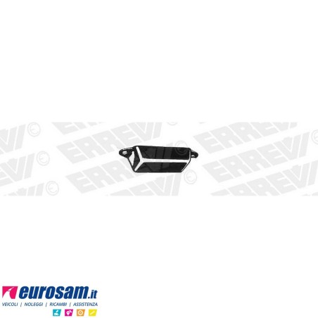 Tassello appoggio balestra Man F90 F2000 E90 E2000 M90 M2000 Tga tgm tgx tgs