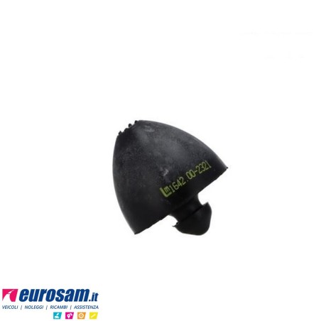 Tampone paracolpo balestra ant Iveco Daily dal 30.8 al 59.12