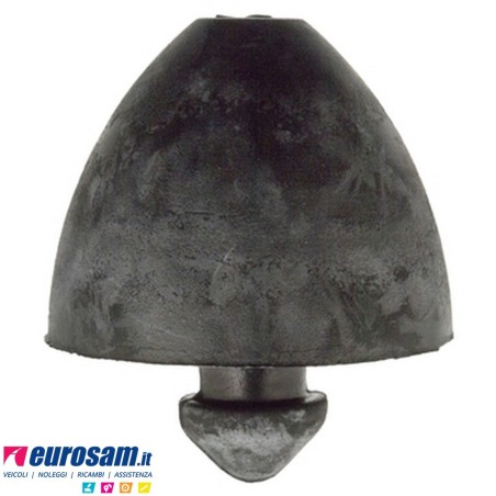 Tampone paracolpo balestra ant Iveco Daily dal 30.8 al 59.12