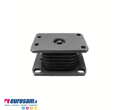 Tassello elastico balestra...