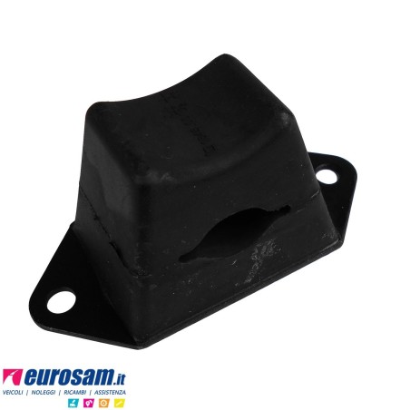 Tassello paracolpo balestra post Iveco Daily New Daily 96