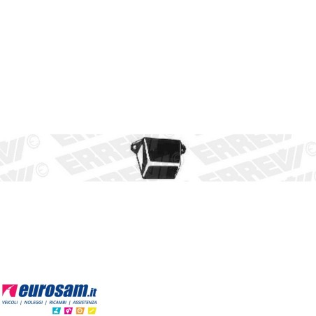 Tassello paracolpo balestra Iveco Eurocargo 120/150/180 Eurotech