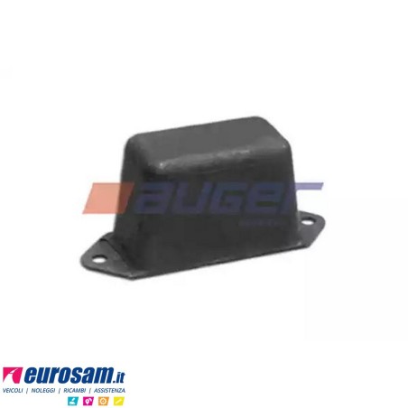 Tassello paracolpo balestra Iveco Eurocargo/tech/star/trakker Stralis