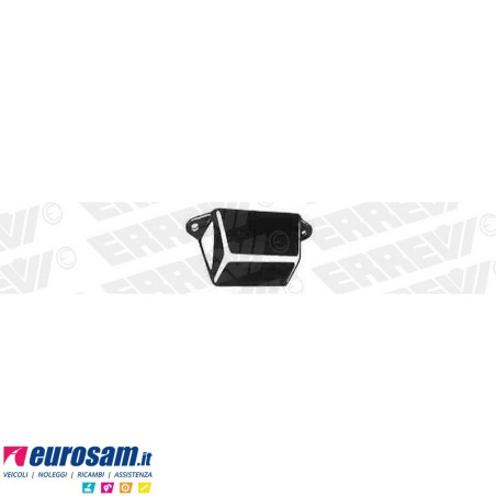 Tassello paracolpo balestra Iveco Eurocargo/tech/star/trakker Stralis