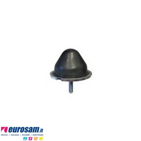 Tampone finecorsa balestra Mercedes Arocs Antos Actros Mp4
