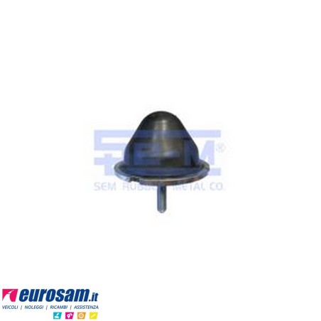 Tampone finecorsa balestra Mercedes Arocs Antos Actros Mp4