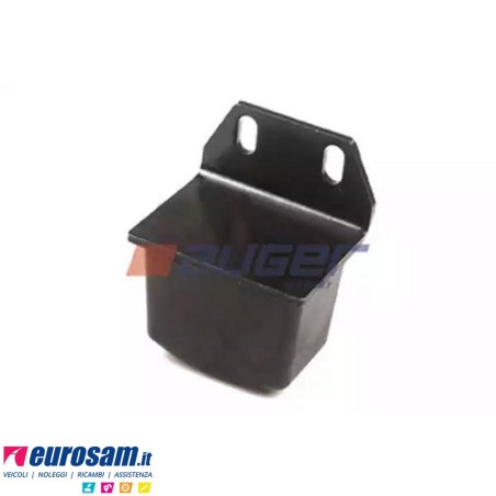 Tampone finecorsa balestra Renault Kerax I e II Maxter serie C G R