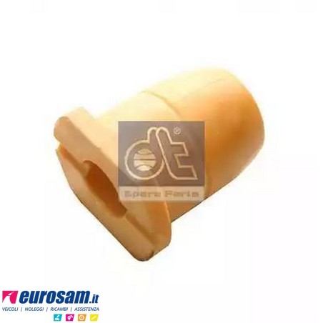 Tampone finecorsa balestra Mercedes Atego I e II Sk MK NG serie L