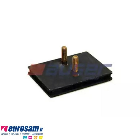 Tampone finecorsa balestra Man TGA TGS TGX TGM  Serie E ed F