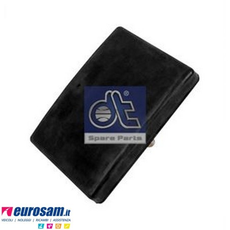 Tampone finecorsa balestra Man TGA TGS TGX TGM  Serie E ed F