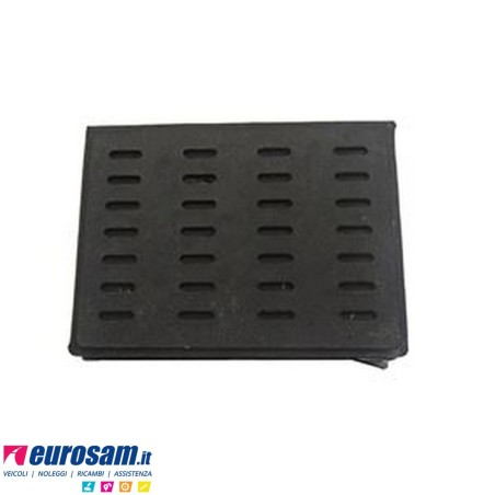 Tampone finecorsa balestra Man TGA TGS TGX TGM  Serie E ed F
