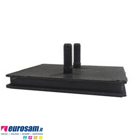 Tampone finecorsa balestra Man TGA TGS TGX TGM  Serie E ed F