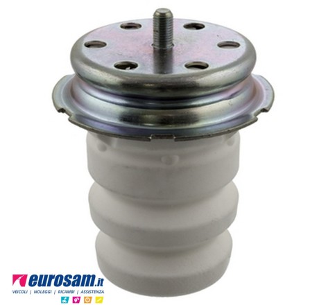 Tampone finecorsa balestra...