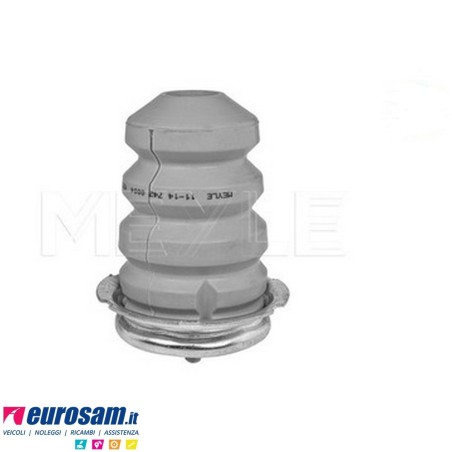 Tampone finecorsa balestra Peugeot Boxer 06 - 11/15/17 QT