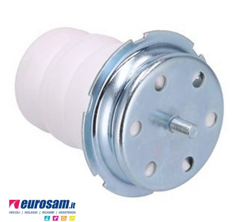 Tampone finecorsa balestra...