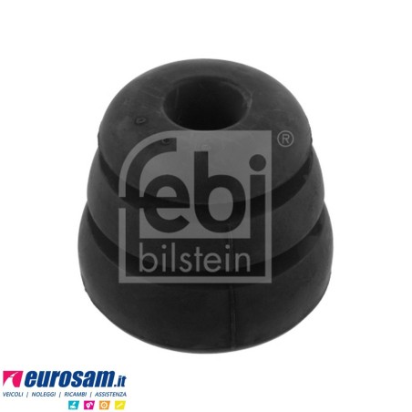 Tampone finecorsa balestra Iveco 190 330 Eurotech Eurostar Trakker Stralis