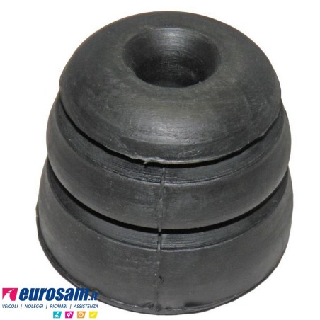 Tampone finecorsa balestra Iveco 190 330 Eurotech Eurostar Trakker Stralis