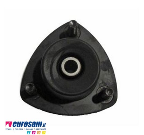 Supporto sospensione...