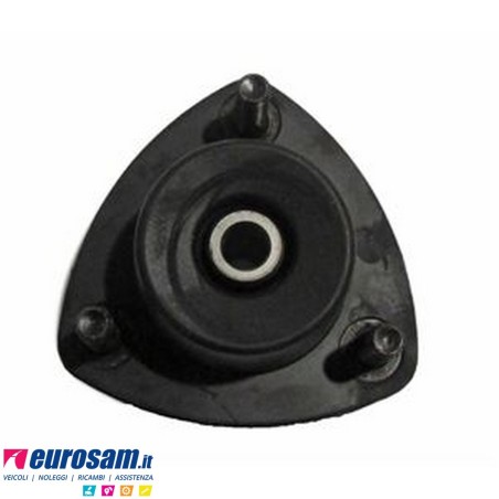Supporto sospensione torpress Scania 4 serie