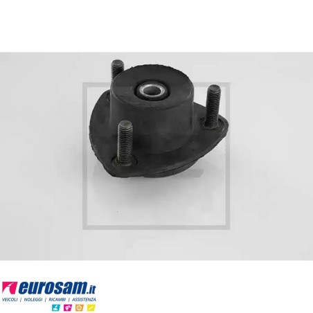 Supporto sospensione torpress Scania 4 serie