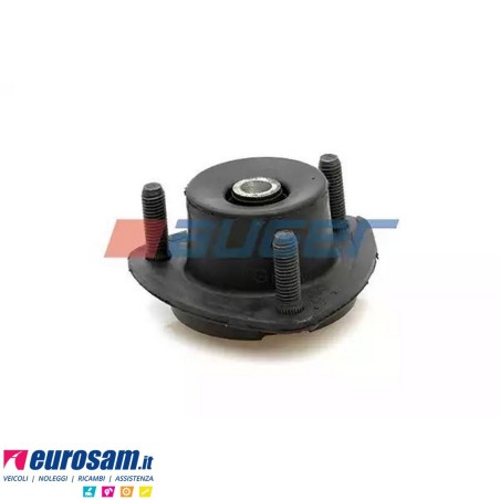 Supporto sospensione torpress Scania 4 serie