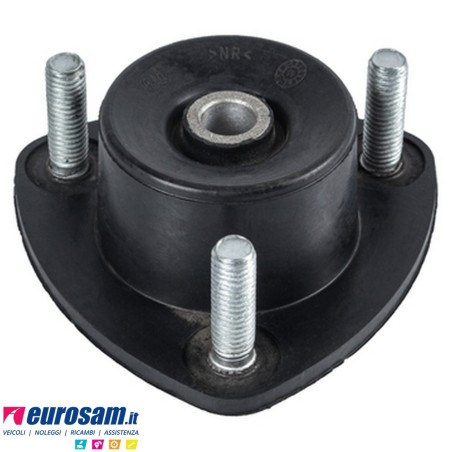 Supporto sospensione torpress Scania 4 serie