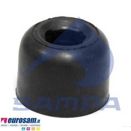 Tampone battuta balestra Volvo FH12 FM12 FH4