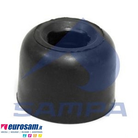 Tampone battuta balestra Renault Premium I e II Volvo FH12