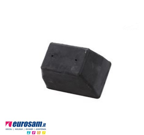 Tampone battuta balestra...