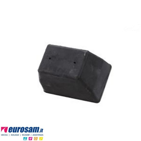 Tampone battuta balestra Daf XF