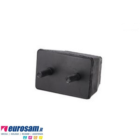 Tampone battuta balestra Daf XF
