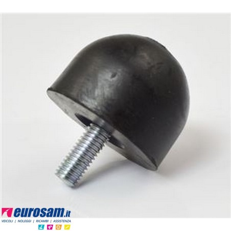 Tampone battuta balestra Scania 4 Serie