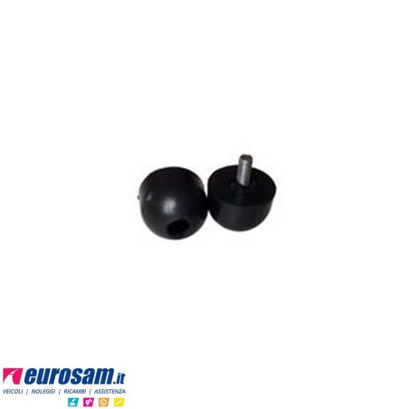 Tampone battuta balestra Scania 4 Serie