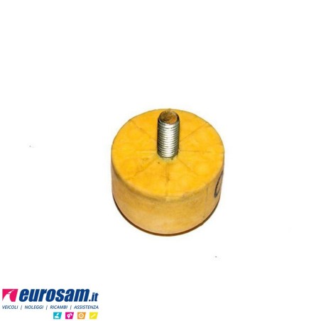 Tampone battuta balestra Scania 4 Serie