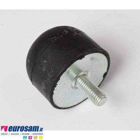 Tampone battuta balestra Scania 4 Serie