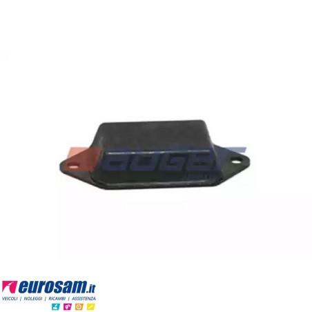 Tassello balestra posteriore Scania 2/3/4 serie