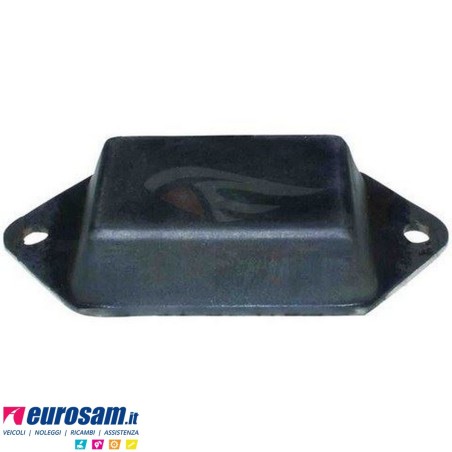Tassello balestra posteriore Scania 2/3/4 serie